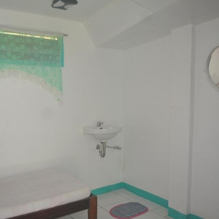 Shenamae Pension&Apartel San Vicente  Zewnętrze zdjęcie