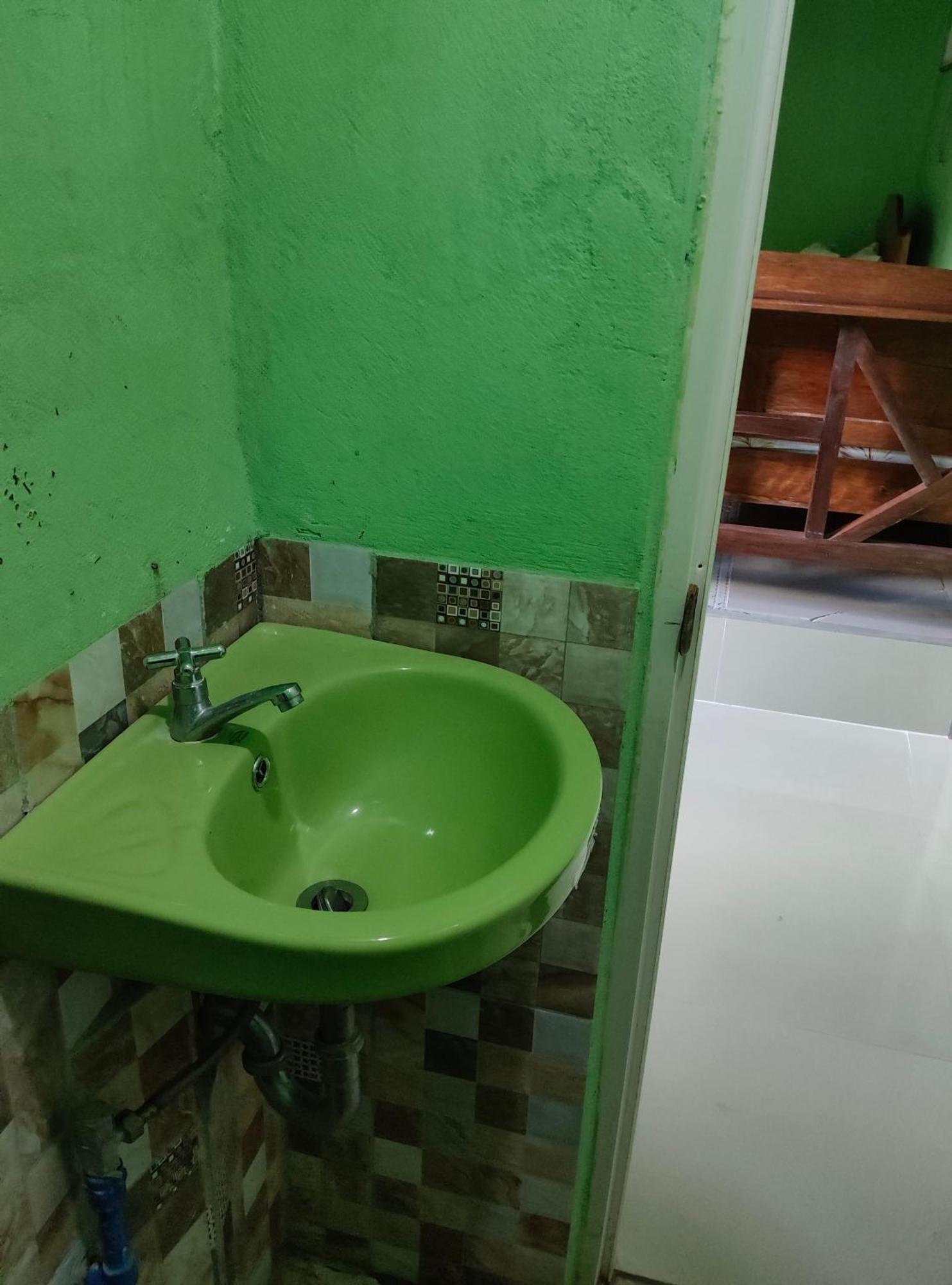 Shenamae Pension&Apartel San Vicente  Zewnętrze zdjęcie