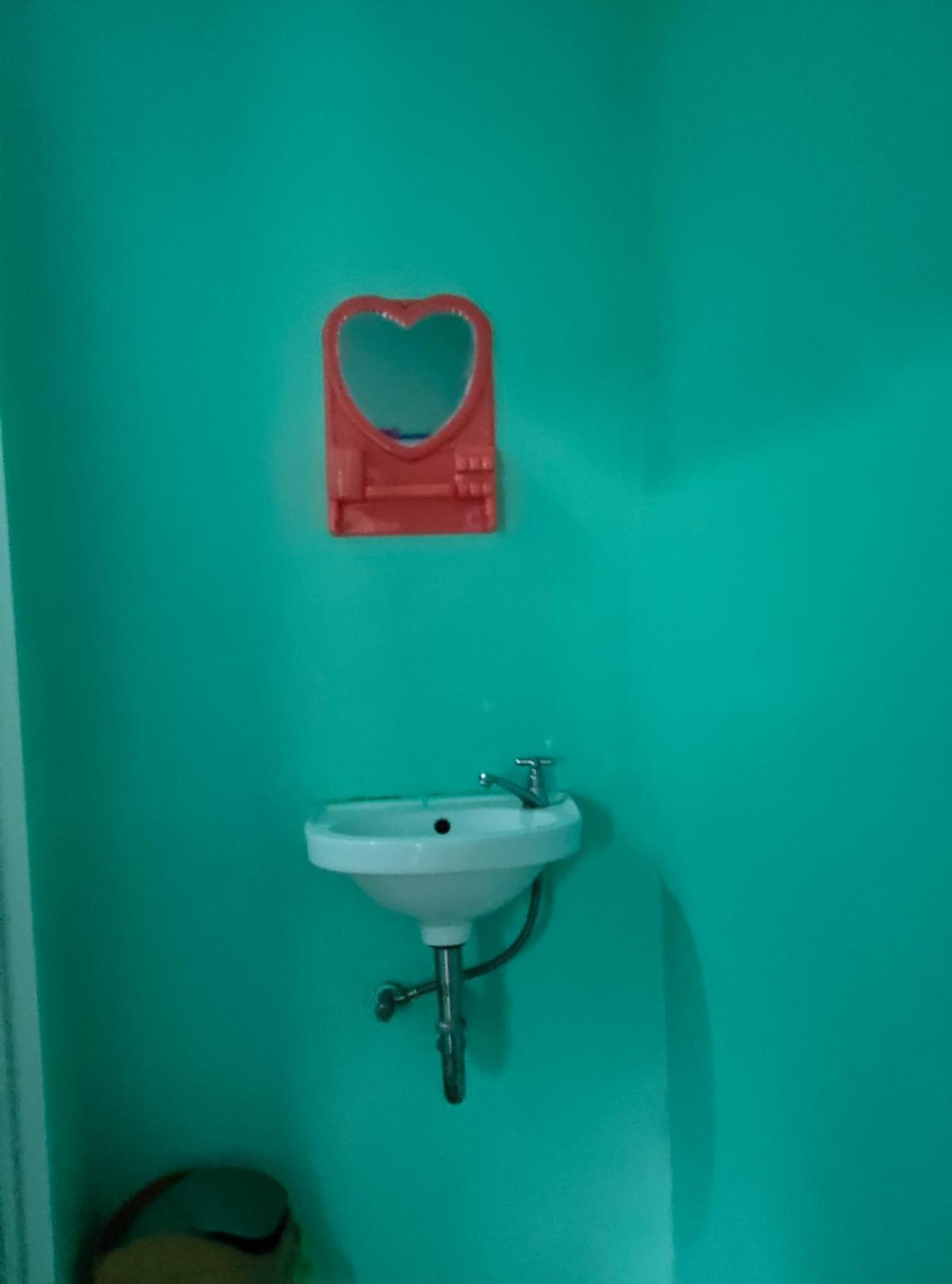 Shenamae Pension&Apartel San Vicente  Zewnętrze zdjęcie