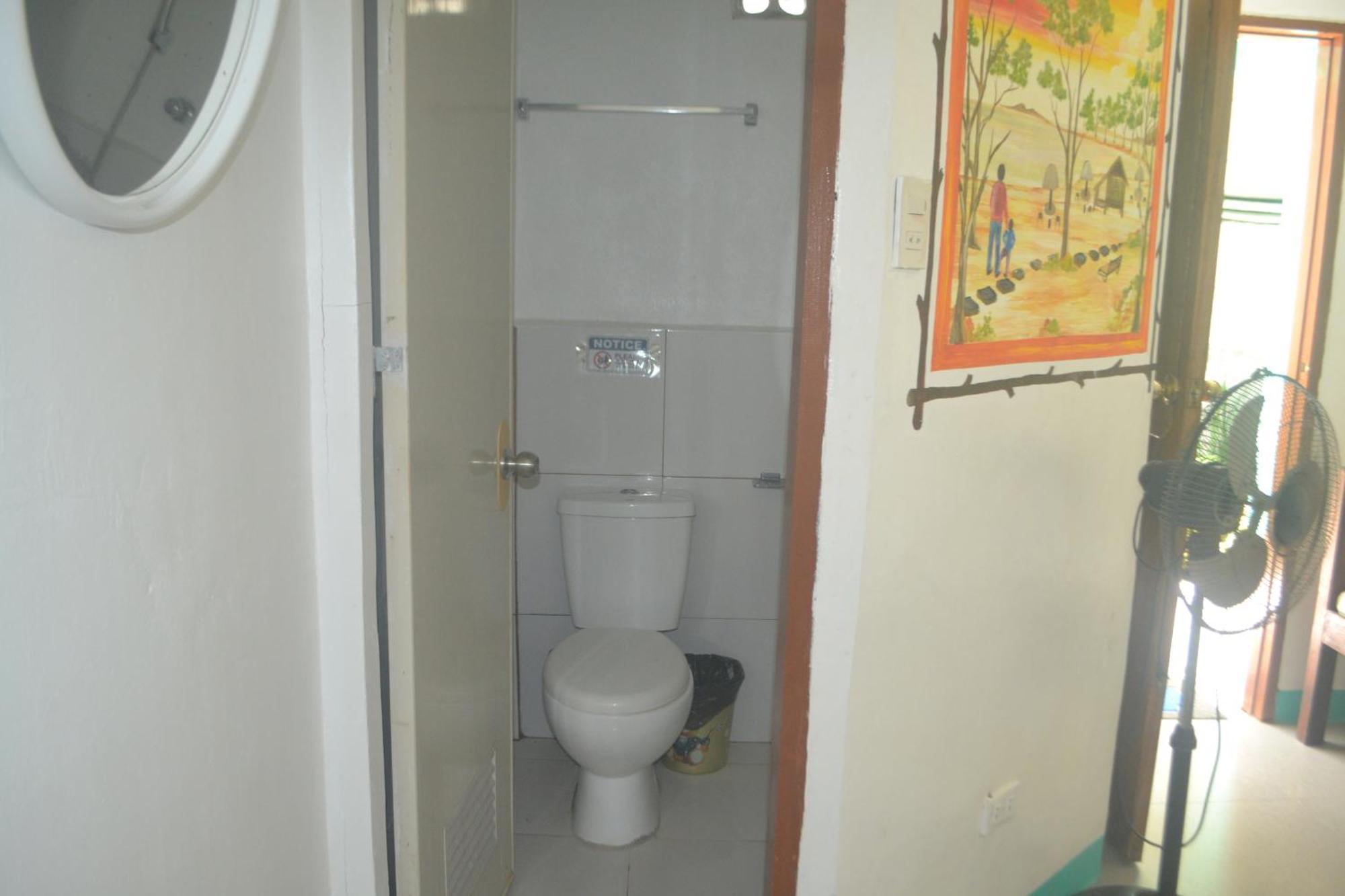Shenamae Pension&Apartel San Vicente  Zewnętrze zdjęcie