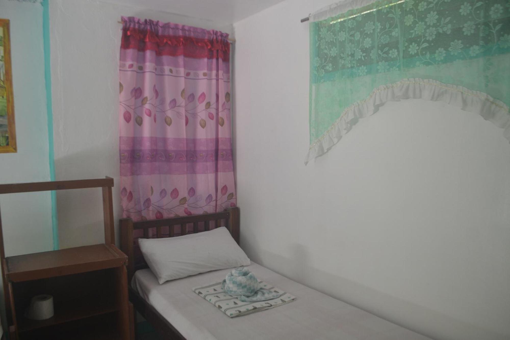 Shenamae Pension&Apartel San Vicente  Pokój zdjęcie
