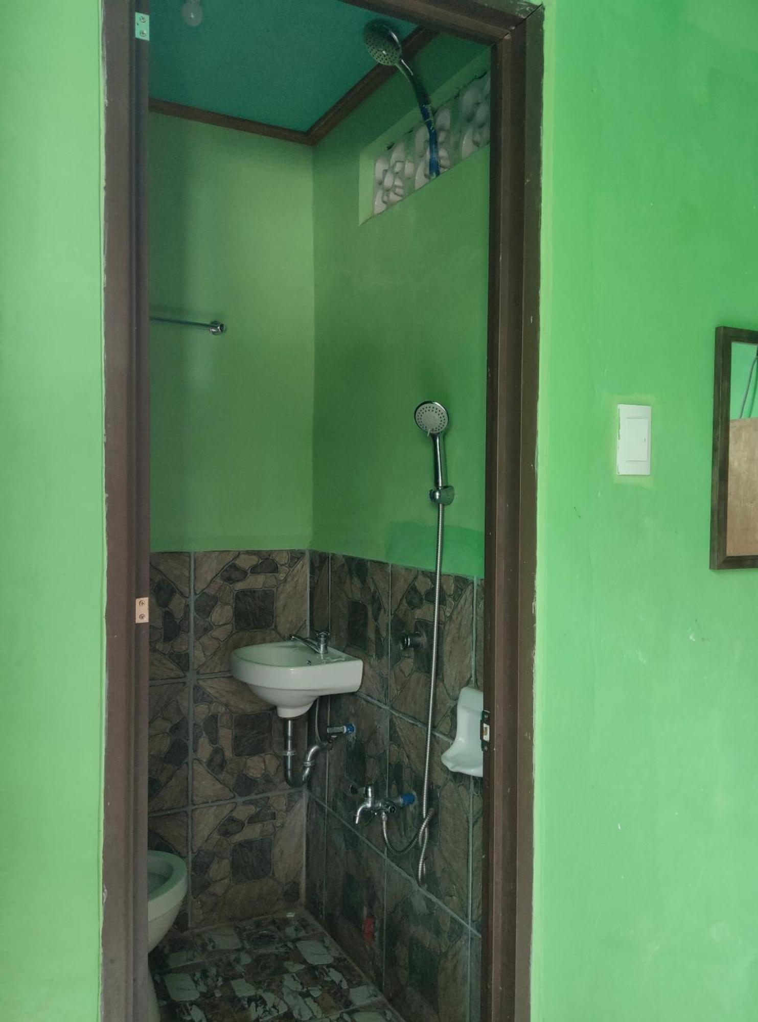 Shenamae Pension&Apartel San Vicente  Zewnętrze zdjęcie