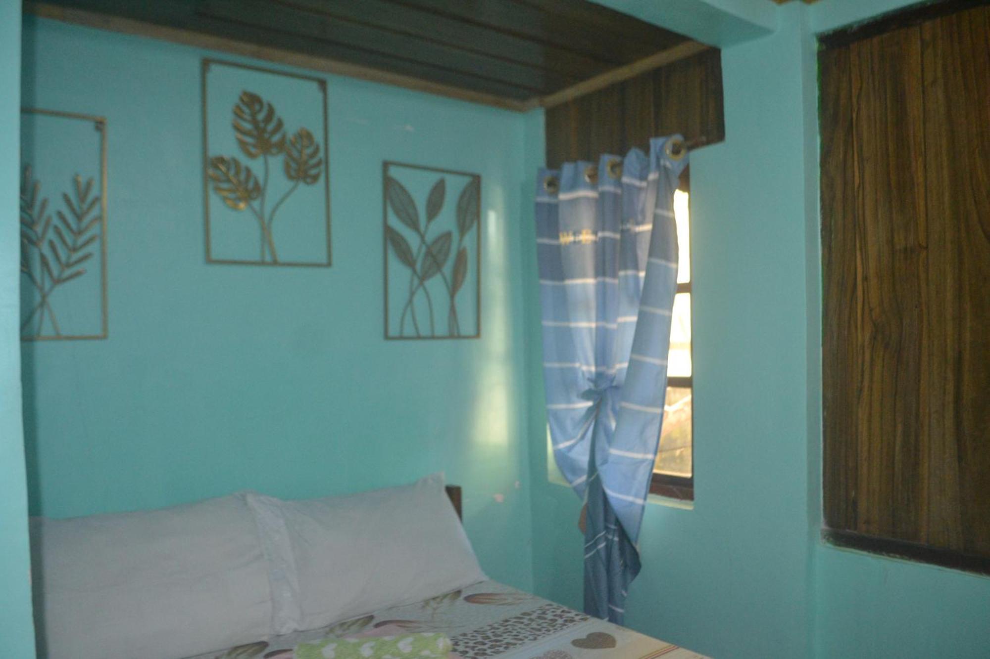Shenamae Pension&Apartel San Vicente  Zewnętrze zdjęcie