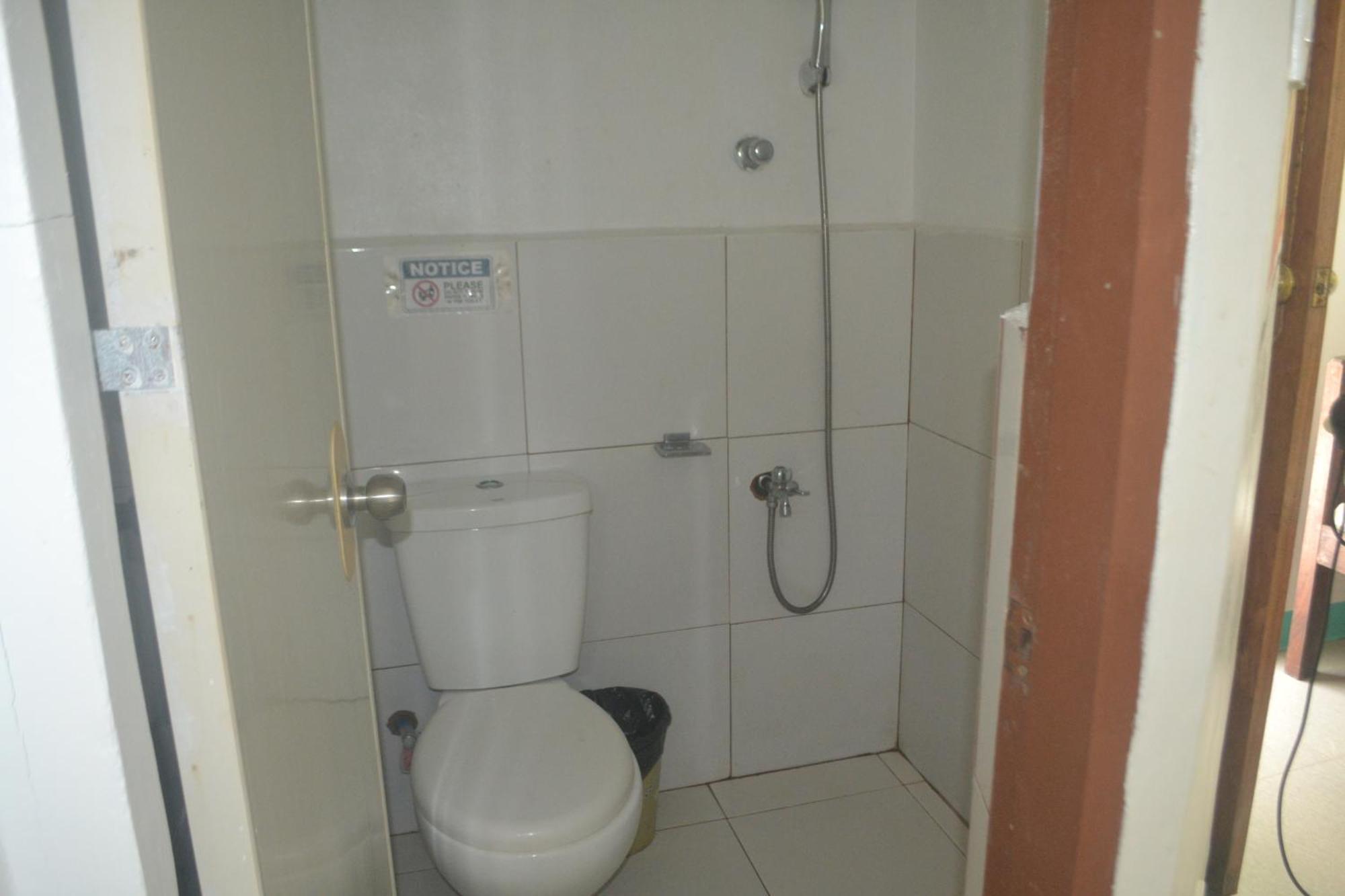 Shenamae Pension&Apartel San Vicente  Zewnętrze zdjęcie