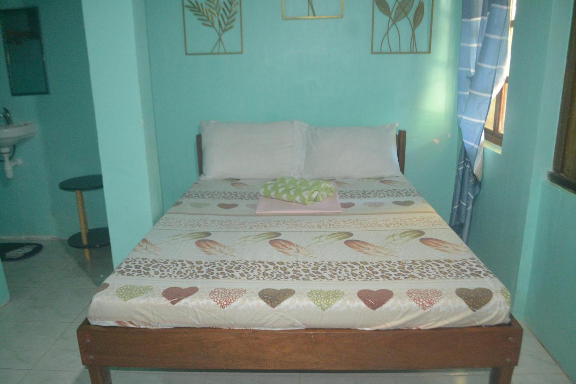 Shenamae Pension&Apartel San Vicente  Zewnętrze zdjęcie