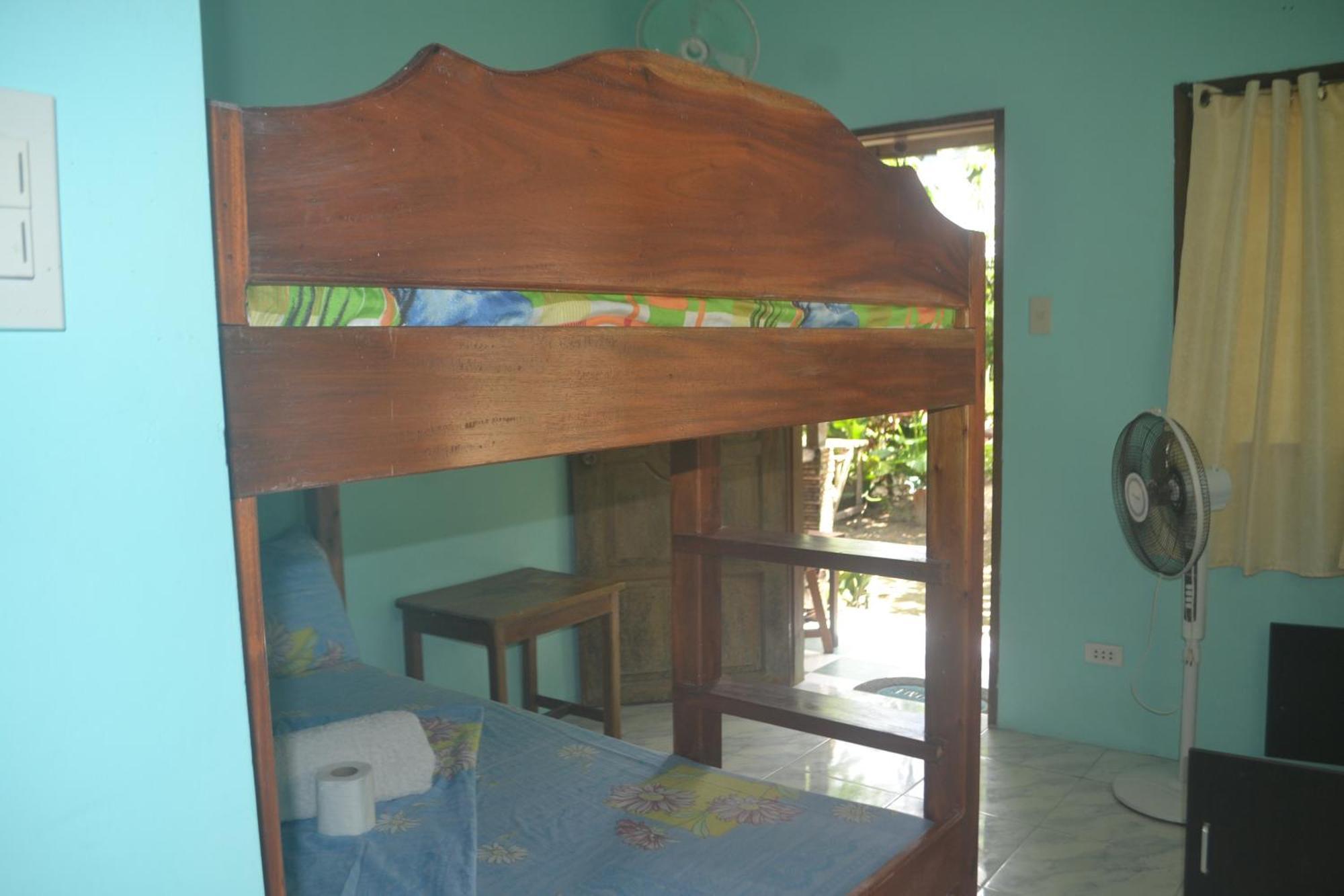 Shenamae Pension&Apartel San Vicente  Zewnętrze zdjęcie