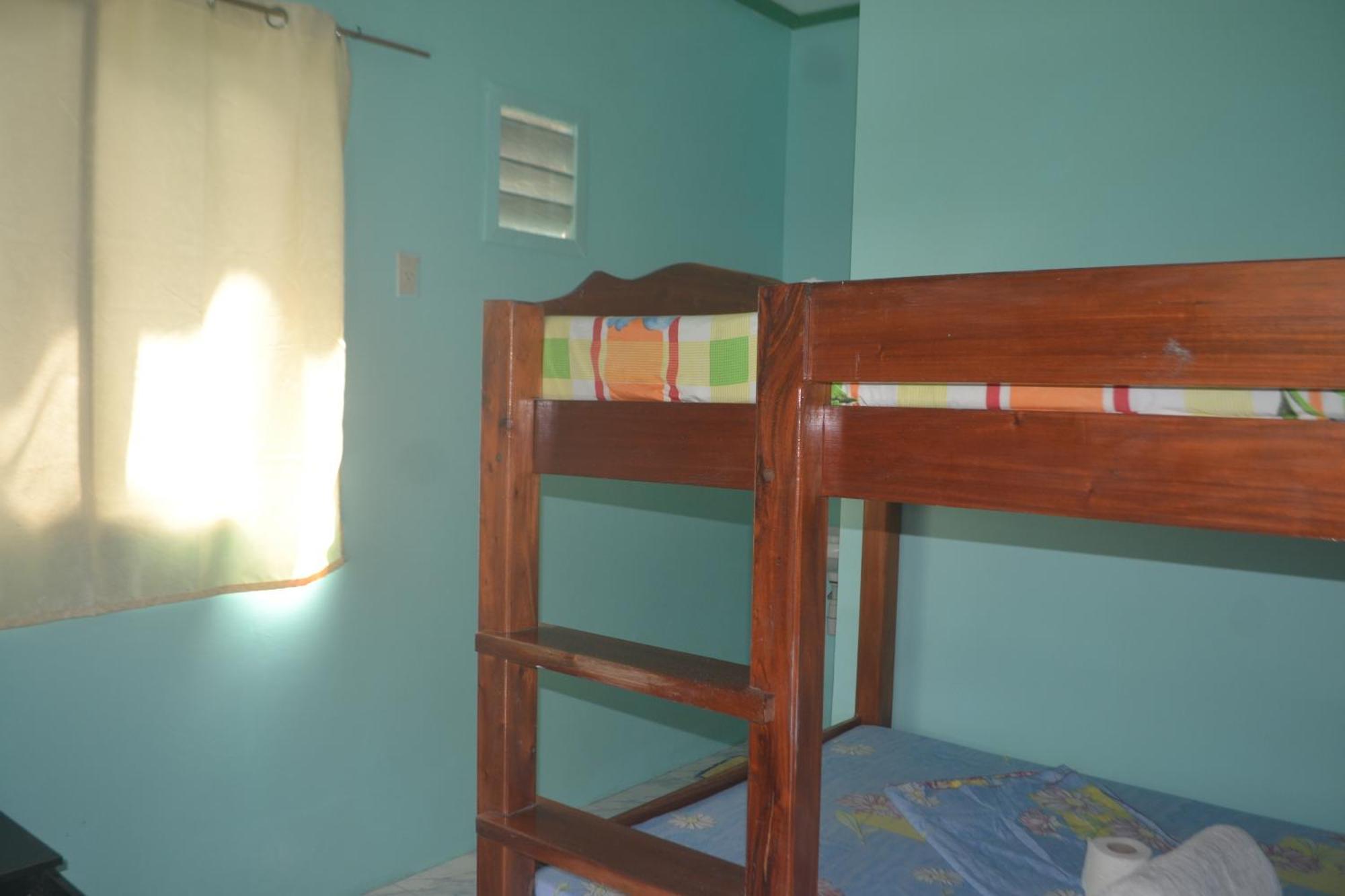Shenamae Pension&Apartel San Vicente  Zewnętrze zdjęcie