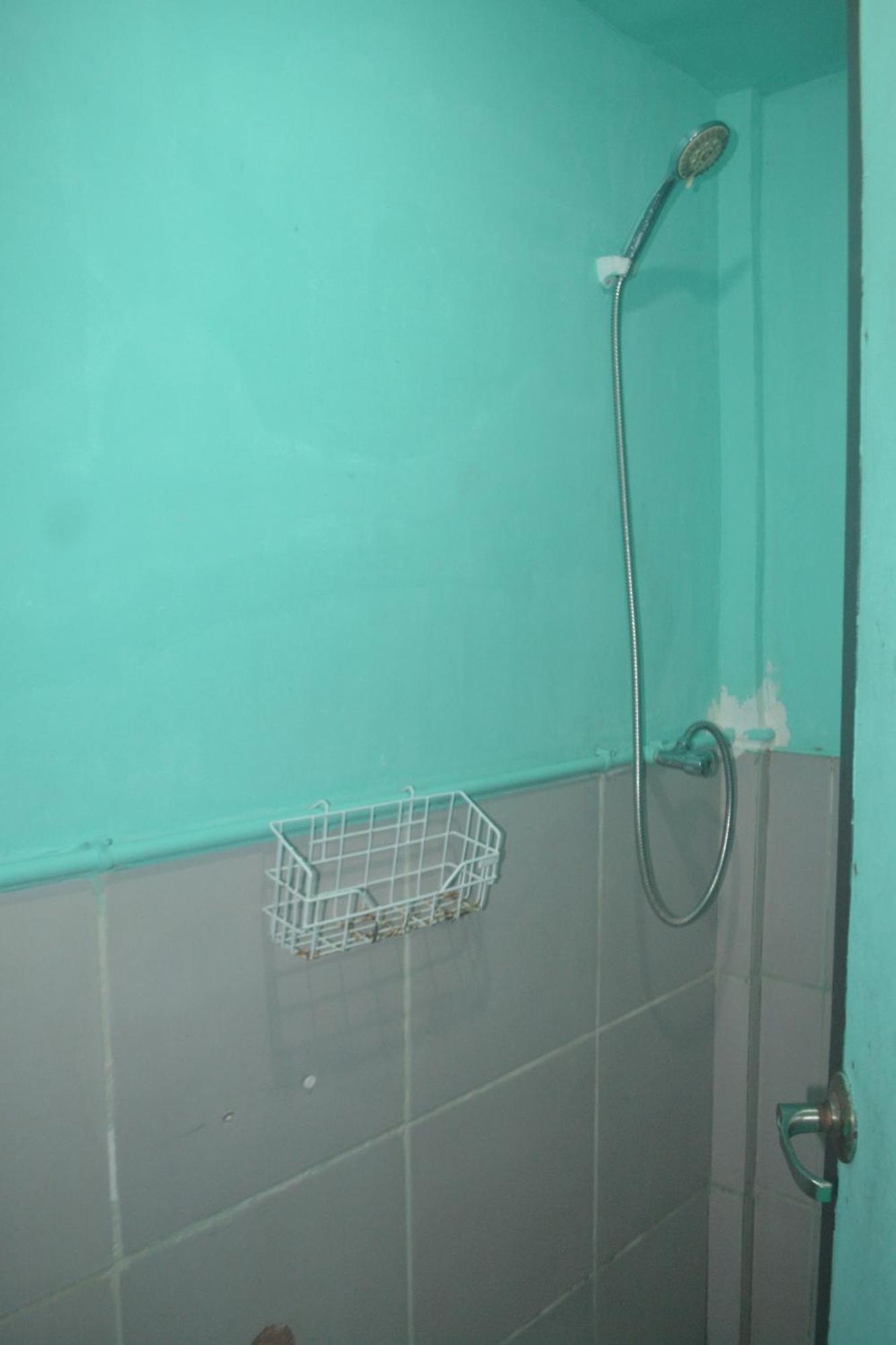 Shenamae Pension&Apartel San Vicente  Zewnętrze zdjęcie