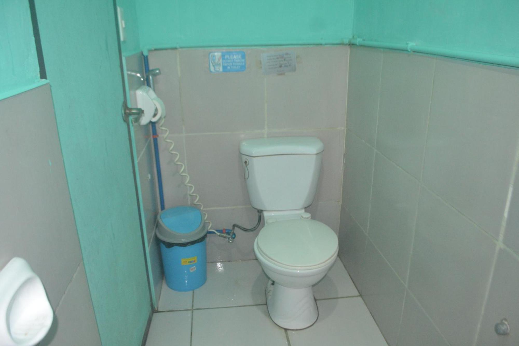 Shenamae Pension&Apartel San Vicente  Zewnętrze zdjęcie