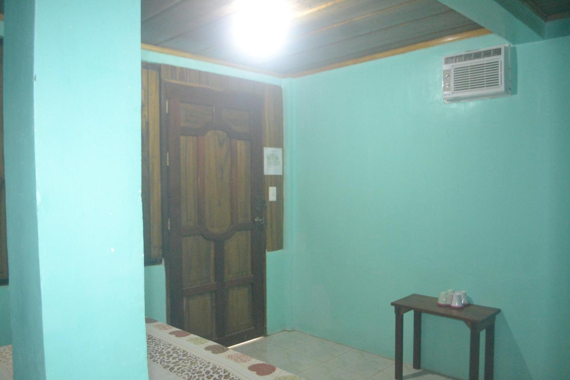 Shenamae Pension&Apartel San Vicente  Zewnętrze zdjęcie