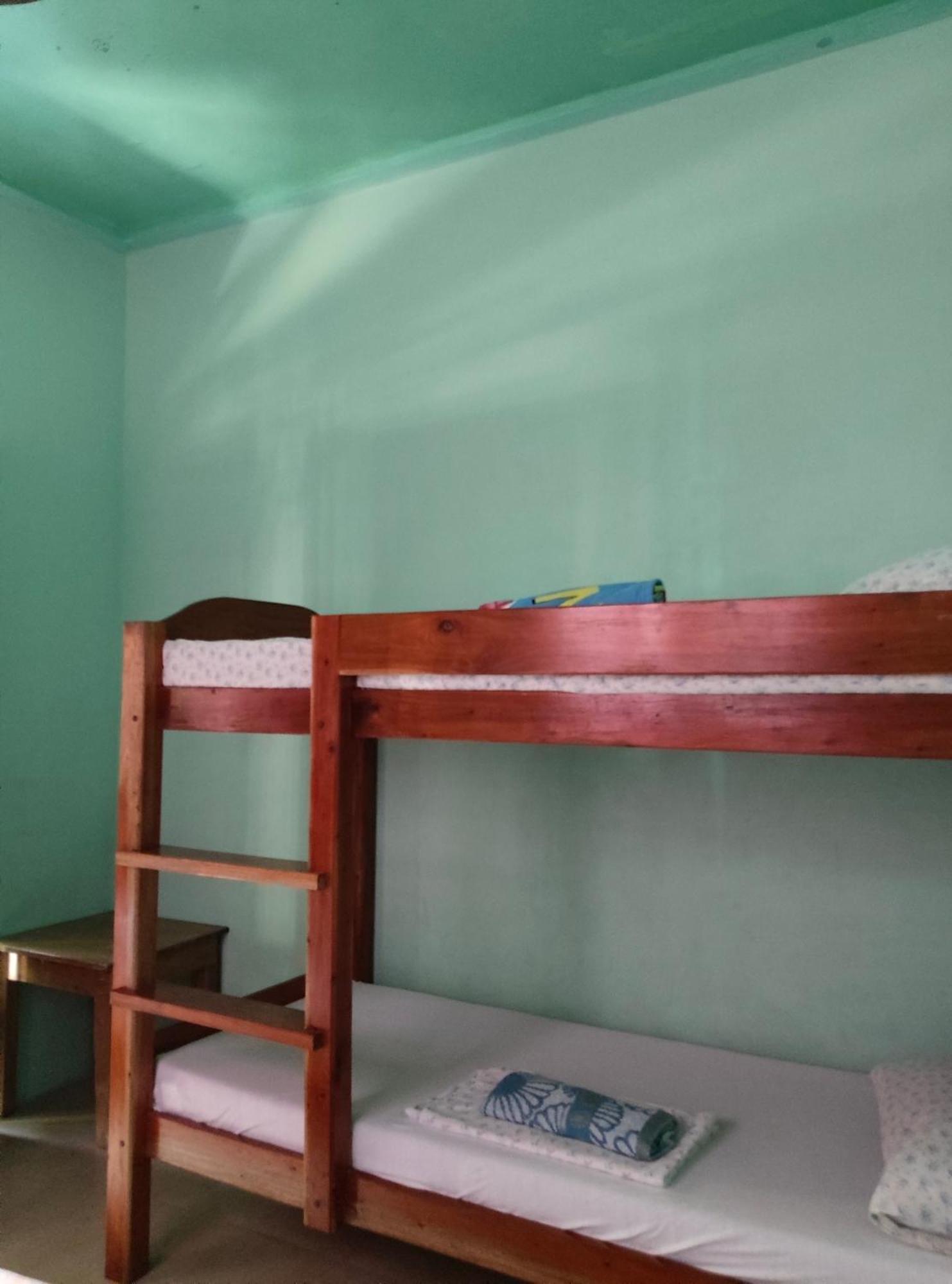 Shenamae Pension&Apartel San Vicente  Zewnętrze zdjęcie