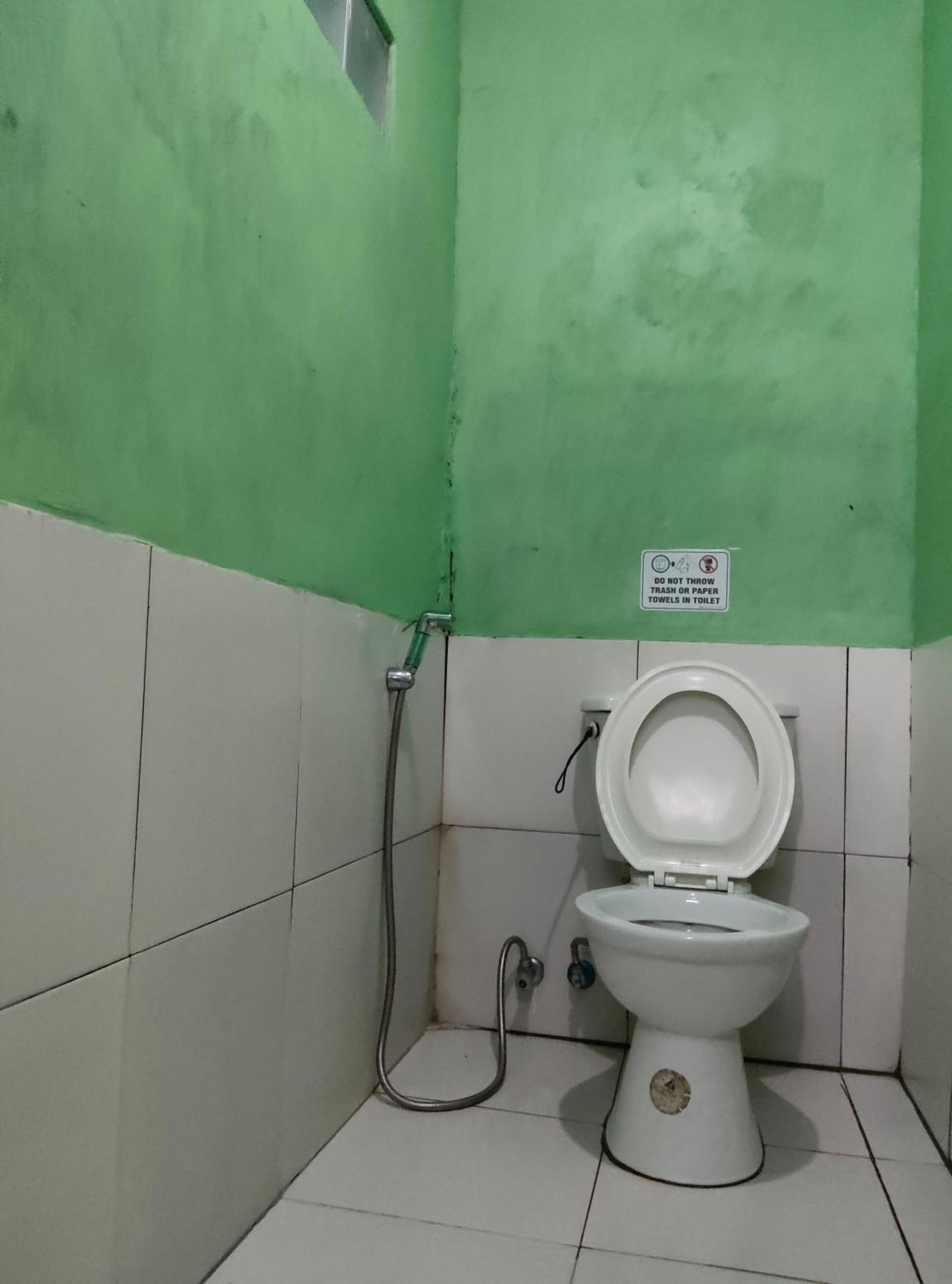 Shenamae Pension&Apartel San Vicente  Zewnętrze zdjęcie