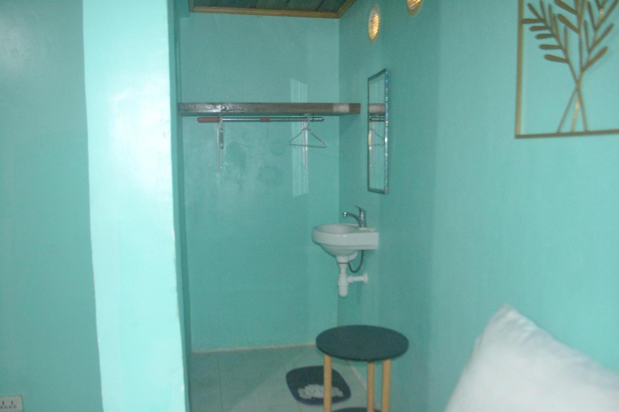Shenamae Pension&Apartel San Vicente  Zewnętrze zdjęcie