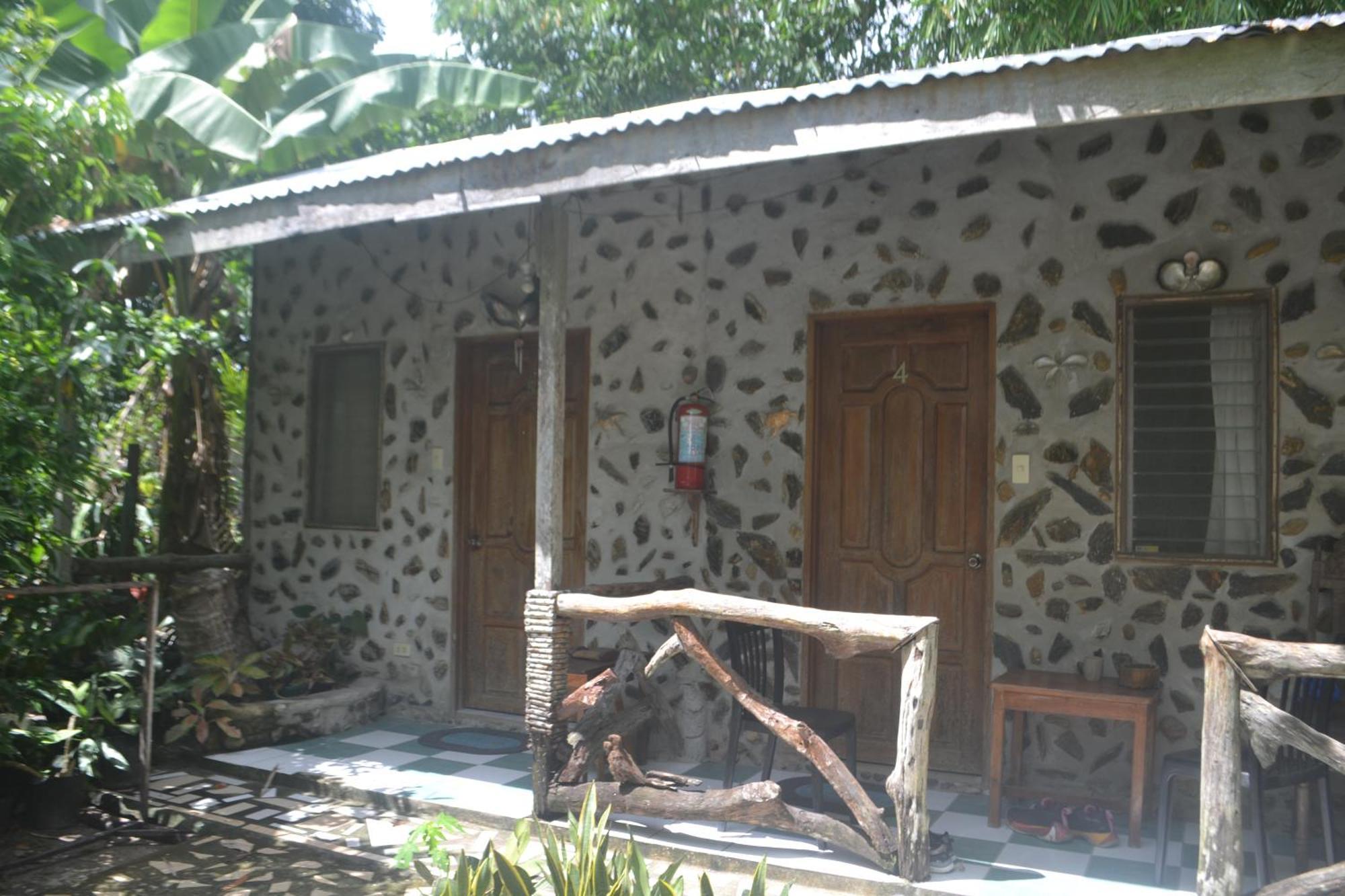 Shenamae Pension&Apartel San Vicente  Zewnętrze zdjęcie